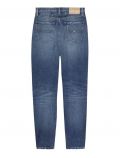 Pantalone jeans Tommy Jeans - blu scuro - 2