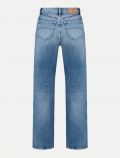 Pantalone jeans Tommy Jeans - blu medio - 2