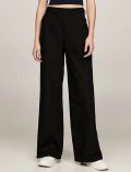 Pantalone Tommy Jeans - black - 0