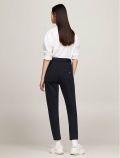 Pantalone Tommy Jeans - dark blu - 3