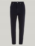 Pantalone Tommy Jeans - dark blu - 4