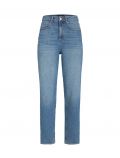 Pantalone jeans Jjxx - light blue denim - 4