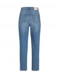 Pantalone jeans Jjxx - light blue denim - 5