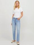 Pantalone jeans Jjxx - medium blue denim - 1