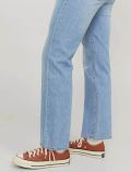 Pantalone jeans Jjxx - medium blue denim - 2