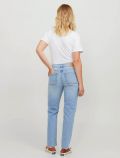 Pantalone jeans Jjxx - medium blue denim - 3