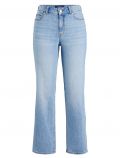 Pantalone jeans Jjxx - medium blue denim - 4