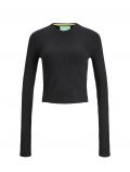 Maglia manica lunga Jjxx - black - 4