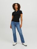 T-shirt manica corta Jjxx - black - 2