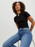 T-shirt manica corta Jjxx - black - 3