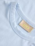 T-shirt manica corta Jjxx - baby blue - 1