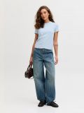 T-shirt manica corta Jjxx - baby blue - 2