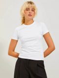 T-shirt manica corta Jjxx - bright white - 0