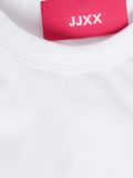 T-shirt manica corta Jjxx - bright white - 1