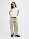 T-shirt manica corta Jjxx - bright white - 2