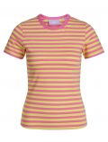 T-shirt manica corta Jjxx - rosa - 4