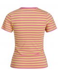 T-shirt manica corta Jjxx - rosa - 5