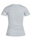 T-shirt manica corta Jjxx - verde yucca - 5