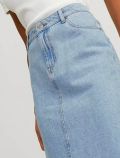 Gonna in jeans Jjxx - light blue denim - 2