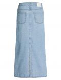 Gonna in jeans Jjxx - light blue denim - 5