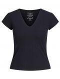 T-shirt manica corta Jjxx - black - 4