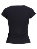 T-shirt manica corta Jjxx - black - 5