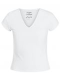 T-shirt manica corta Jjxx - bright white - 4