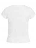 T-shirt manica corta Jjxx - bright white - 5