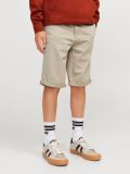 Bermuda Jack & Jones - beige - 0