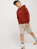Bermuda Jack & Jones - beige - 4