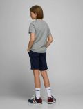 Bermuda Jack & Jones - navy - 2