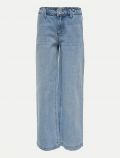 Pantalone jeans Only - light blue denim - 0