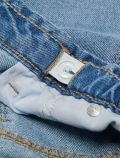 Pantalone jeans Only - light blue denim - 1