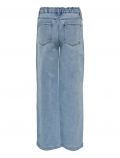 Pantalone jeans Only - light blue denim - 2