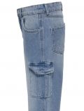 Pantalone jeans Only - light blue denim - 1