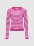 Pullover manica lunga Only - rose - 0