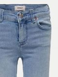 Pantalone jeans Only - light blue denim - 1