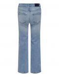 Pantalone jeans Only - light blue denim - 2