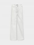 Pantalone jeans Only - white - 0