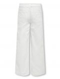 Pantalone jeans Only - white - 2