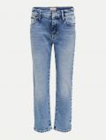 Pantalone jeans Only - light blue denim - 0