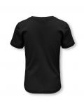 Maglia manica corta Only - black - 2