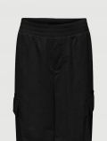 Pantalone Only - black - 1