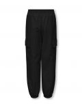 Pantalone Only - black - 2