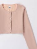 Coprispalla I Do - beige rosa - 1