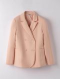 Giacca I Do - beige rosa - 0