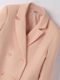 Giacca I Do - beige rosa - 1