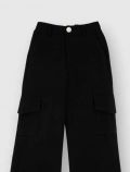 Pantalone I Do - nero - 1