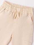 Pantalone I Do - beige - 1