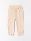 Pantalone I Do - beige - 2